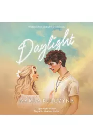 Audiobook Daylight mp3