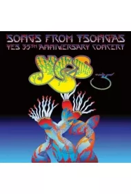 Songs From Tsongas - 35th Anniversary Concert (vinyl)