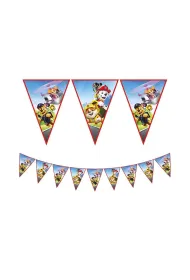 Procos Banner Paw Patrol Rescue Heroes flagi 230cm