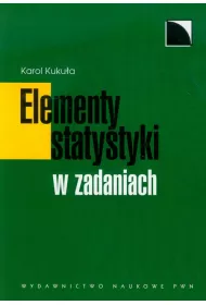 Elementy statystyki w zadaniach
