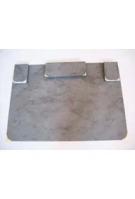 Warta Podk�ad na biurko z wyposa�eniem popiel 700x500 1824-910-013