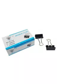 Schemat Spinacz clip 25mm