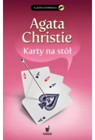 Karty na st�. Herkulet Poirot. Tom 15
