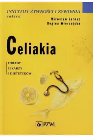 Celiakia