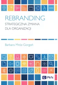 Rebranding Strategiczna zmiana dla organizacji