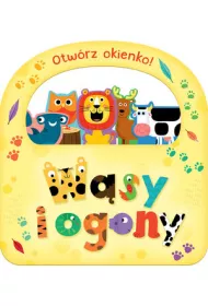 Otw�rz okienko! W�sy i ogony