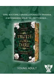 Truth Or Dare