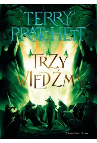 Trzy wied�my