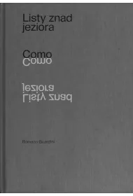 Listy znad jeziora Como