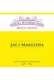 Audiobook Ja i Magosia mp3