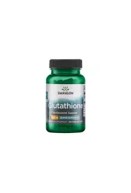 Swanson L-Glutation 200mg Suplement diety (30.04.2025) 60 kaps.