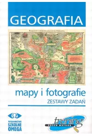 Trening Geografia LO Mapy i fotografie