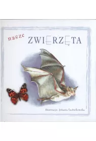 Nasze zwierz�ta