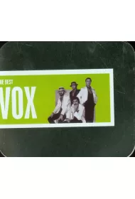 The best. VOX CD