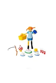 Figurka Pippi