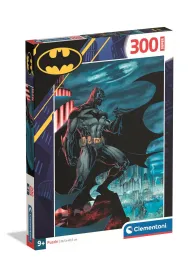 Puzzle 300 el. Super Batman Clementoni