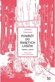 Powr�t do �wi�tych las�w