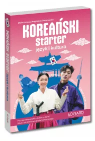 Koreaski Starter Jzyk i kultura