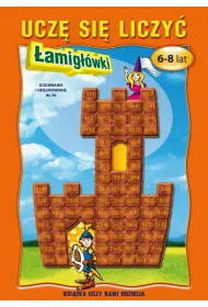 �amig��wki 6-8 lat. Dodawanie i odejmowanie do 30