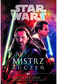 Mistrz i ucze. Star Wars