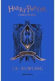 Harry Potter i Zakon Feniksa (Ravenclaw)