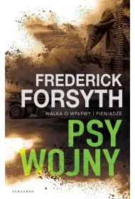Psy wojny