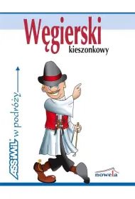 W�gierski kieszonkowy w podr�y