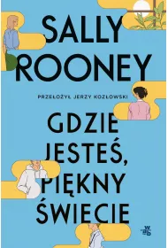 eBook Gdzie jeste, pikny wiecie mobi epub