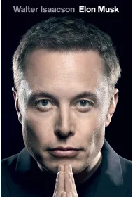 eBook Elon Musk mobi epub