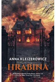 eBook Hrabina mobi epub