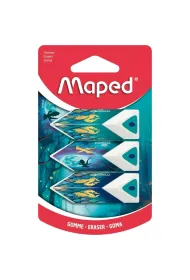 Maped Gumka Pyramid Dragon