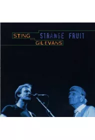 Strange Fruit CD