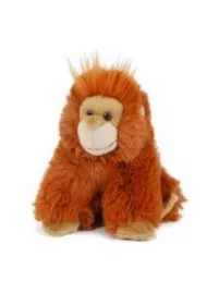 Orangutan 13cm Dubi
