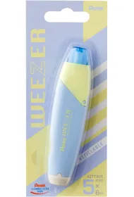 Pentel Automatyczny korektor w ta�mie XZZT805-S 1 szt.