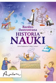 Bardzo ilustrowana historia nauki