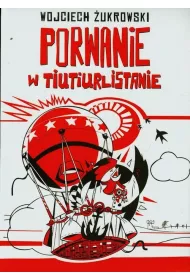 Porwanie w tiutiurlistanie