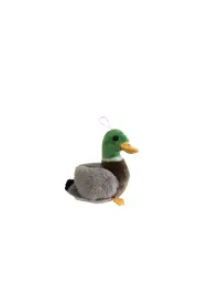 Ziki kaczka 14cm Dubi Plusz