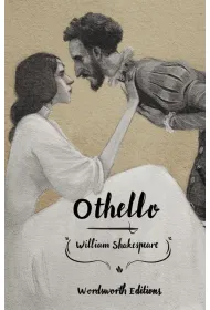 Othello. Wordsworth Collector's Editions wer. angielska