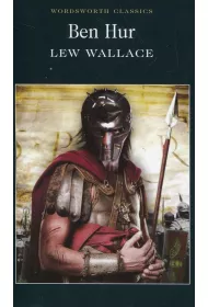 Ben Hur. Wordsworth Classics wer. angielska