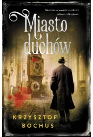 Miasto duchw. Christian Abell. Tom 4