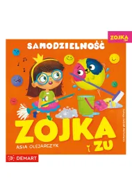 Zojka i Zu. Samodzielno