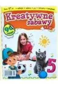 Kreatywne zabawy