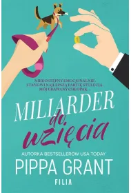 Miliarder do wzi�cia