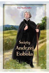�wi�ty Andrzej Bobola