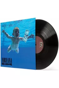 Nevermind (vinyl)