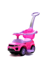 Jedzik dziecicy z dwikiem 3w1 rowy Baby Mix
