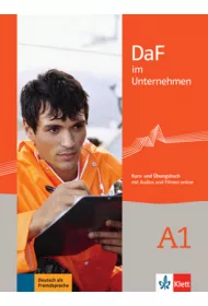 Daf im unternehmen A1 Kb+�b