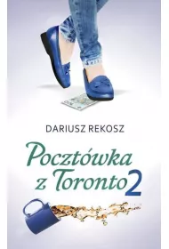 Poczt�wka z Toronto 2