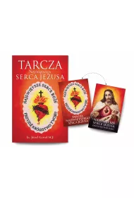 Tarcza Naj�wi�tszego Serca Jezusa