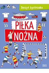 Pika nona. Zeszyt bystrzaka